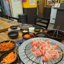 강남쌈밥 | 강남 논현 무한쌈밥집 후기 24시간 쌈밥정식 해물쌈장 맛집 웨이팅 주차