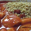 스텔라 떡볶이 인천 동춘점 이미지