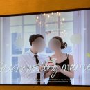 포토투데이 | 5)천안 티웨딩/티웨딩 투데이홀/본식 포토 테이블 후기