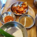 사발생국수 이미지