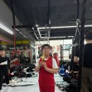 레드윙 복싱 이미지