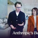 Inside Anthropic, the $965 Billion AI Juggernaut | The Circuit 이미지