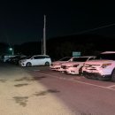 양지리 마을회관 앞 이미지