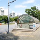 동막역 2번출구 이미지