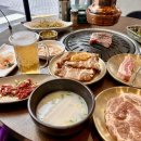 녹천돼지갈비 | 온천장 돼지갈비 이구백갈비 양념돼지갈비 양념목갈비 온천장 고깃집 내돈내산