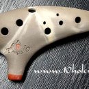 오카리나 이미지