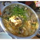동해참가자미새꼬시 | 경북여행 --- 영덕의 아침식사는 통통대게식당의 해장에 좋은 물가자미 매운탕과 아구지리