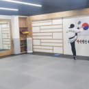 백석 성인 태권도 이미지