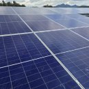 태양6호 태양광발전소 이미지