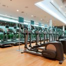 The line Fitness 이미지