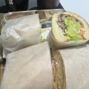 든든한병원 | [인하대병원 맛집] 따끈한 샌드위치로 든든한 점심! 퀴즈노스 인하대병원점 후기