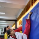 금메달 태권도장 이미지