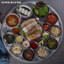 용인시 기흥구 동백동 고기집 완미족발 용인동백점 추천메뉴가격영업시간리뷰주차