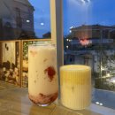 황보당구장 | 일곱번째 일상