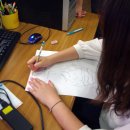 한세지역아동센터 이미지