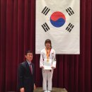 국가대표 타이거 태권스쿨 이미지