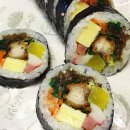 고봉민김밥 이미지