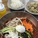 월악칡냉면 이미지