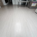 율하시티프라디움아파트경로당 | 김해 율하 시티프라디움 층간소음매트 시공후기｜68매트 화이트 거실·복도·주방