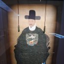 1189 | [보물 1189호] 박문수 초상 (천안박물관, 부산 동구)