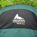 최강의 알파인배낭 Gregory Robson Pro VS Dana design Stillwater 이미지