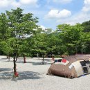 연풍연가캠핑장 이미지