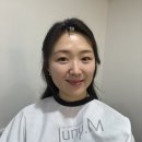 스타일헤어 | 프라이빗 혼주 가족 메이크업 샵 주니엠 동생 결혼식 형제자매 헤어스타일 후기