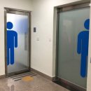 남부도서관 화장실 이미지