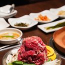 남천식육식당 | 부산 수영구 맛집 산더미불고기 먹어보니...