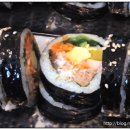 오가다김밥