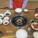 반가네쌈싸먹는김치찌개&삼겹살 이미지