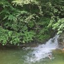 옥녀탕유원지 이미지