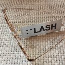 렌즈미&에비뉴 안경 이미지