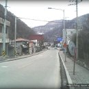 (구)철암역 이미지