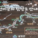 2025년 06월 천천히 걷는 사람들 정기 트레킹 함양 선비길(선비문화탐방로) 이미지