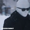 스페이스카우보이(SpaceCowboy) 이미지