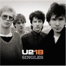 [신보] U2 새로운 베스트 앨범 [18 Singles] 발매 (2006년 11월 28일) 이미지