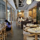유주한상 | 여의도 ifc몰 맛집 유주키친! 신상메뉴추천, 주차가능