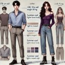 다복솔농장 | [9월 포토덤프] 생일주 포함 한달 일상기록 사진폭탄주의 (리솜포레스트/롯데월드/랜덤여행/챗gpt/홈...