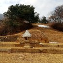 이숙번 묘 이미지