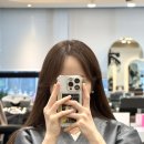 로이드밤 다율점 | 운정미용실 추천 모발 손상 없는 로이드밤 파주다율점 뿌리 염색 후기