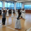 우창 검도관 이미지