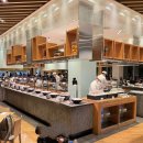 롤링힐스 호텔 | 롤링힐스 호텔 블루사파이어 뷔페 디너후기