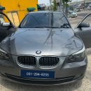 BMW 528i 블랙아웃 CCC 시스템 고장 수리 이미지