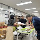 이문체육센터 이미지