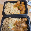 블랭크유 동탄목동점 | 내돈내산] 혼밥 하기 좋고 맛있는 가게 발견! '유박사차이니즈 동탄목동점' 포장해서 먹은 후기 - 맹꽁쀼