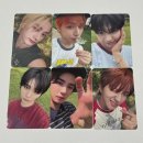 디지털 포토배송 노동조합 | 보넥도 콜렉트북 3 위버스 특전 포카 스티커 후기 + 보이넥스트도어 콜렉티드북 뜻 콜북 멤버 편지