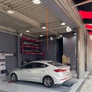 타이어테크 인화점 이미지