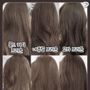 에이티헤어 | 신사역 에이티 헤어 컷+염색 후기