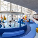 설 카페 이미지